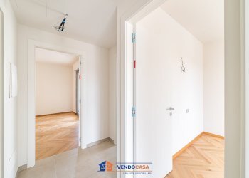 Trilocale Racconigi - foto 7