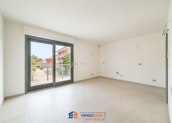 Trilocale Racconigi - foto 8