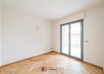 Trilocale Racconigi - foto 9