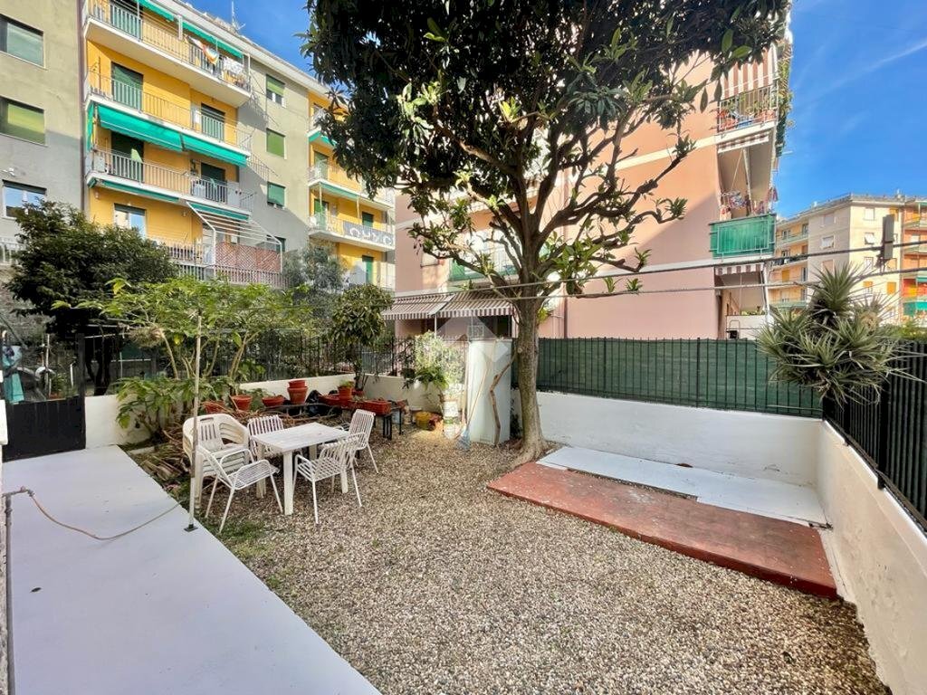Quadrilocale Via Alberto Guglielmotti, Genova (zona Pegli) - foto 3