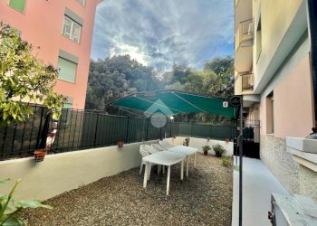 Quadrilocale Via Alberto Guglielmotti, Genova (zona Pegli) - foto 6