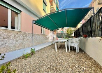 Quadrilocale Via Alberto Guglielmotti, Genova (zona Pegli) - foto 13