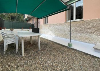 Quadrilocale Via Alberto Guglielmotti, Genova (zona Pegli) - foto 18