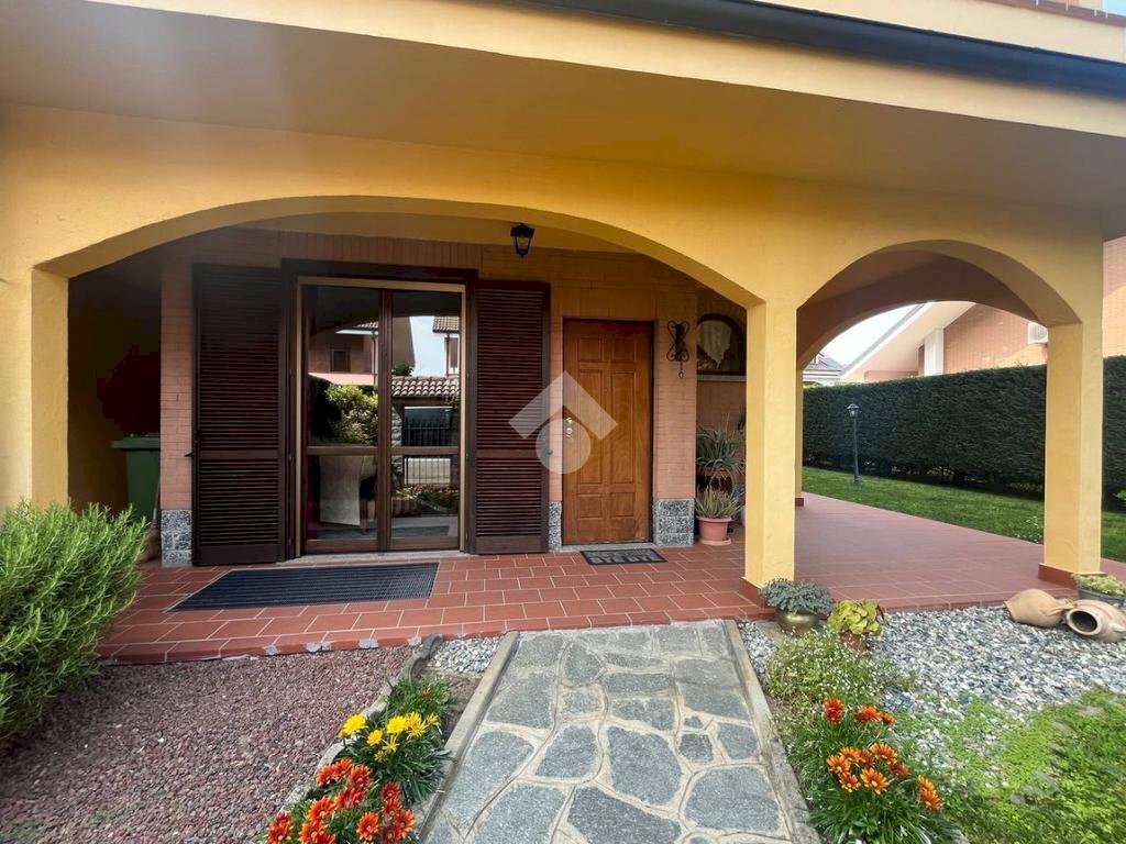 Villa Via Giovanni XXIII, San Maurizio Canavese - foto 3