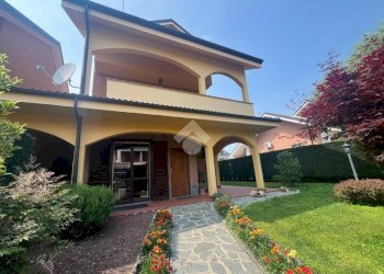 Villa Via Giovanni XXIII, San Maurizio Canavese - foto 1