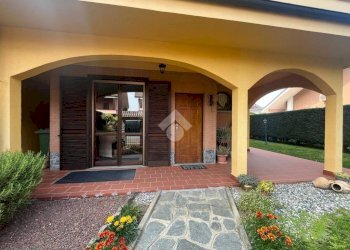 Villa Via Giovanni XXIII, San Maurizio Canavese - foto 3