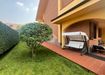 Villa Via Giovanni XXIII, San Maurizio Canavese - foto 4