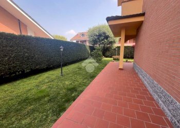 Villa Via Giovanni XXIII, San Maurizio Canavese - foto 7