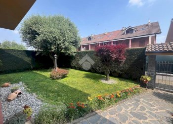 Villa Via Giovanni XXIII, San Maurizio Canavese - foto 8