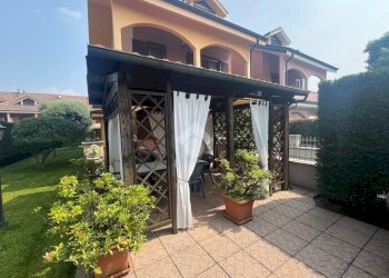 Villa Via Giovanni XXIII, San Maurizio Canavese - foto 9
