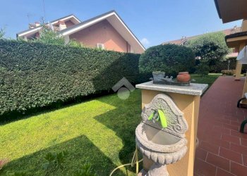 Villa Via Giovanni XXIII, San Maurizio Canavese - foto 12