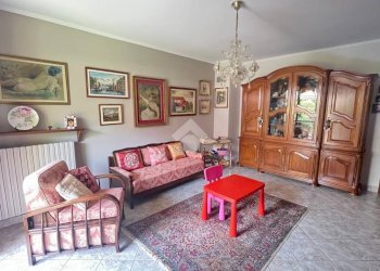 Villa Via Giovanni XXIII, San Maurizio Canavese - foto 14