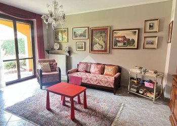 Villa Via Giovanni XXIII, San Maurizio Canavese - foto 17