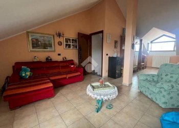 Villa Via Giovanni XXIII, San Maurizio Canavese - foto 33