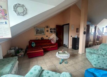 Villa Via Giovanni XXIII, San Maurizio Canavese - foto 34