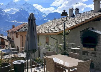 Bilocale Località Senin, Saint-Christophe - foto 4