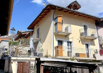 Bilocale Località Senin, Saint-Christophe - foto 1