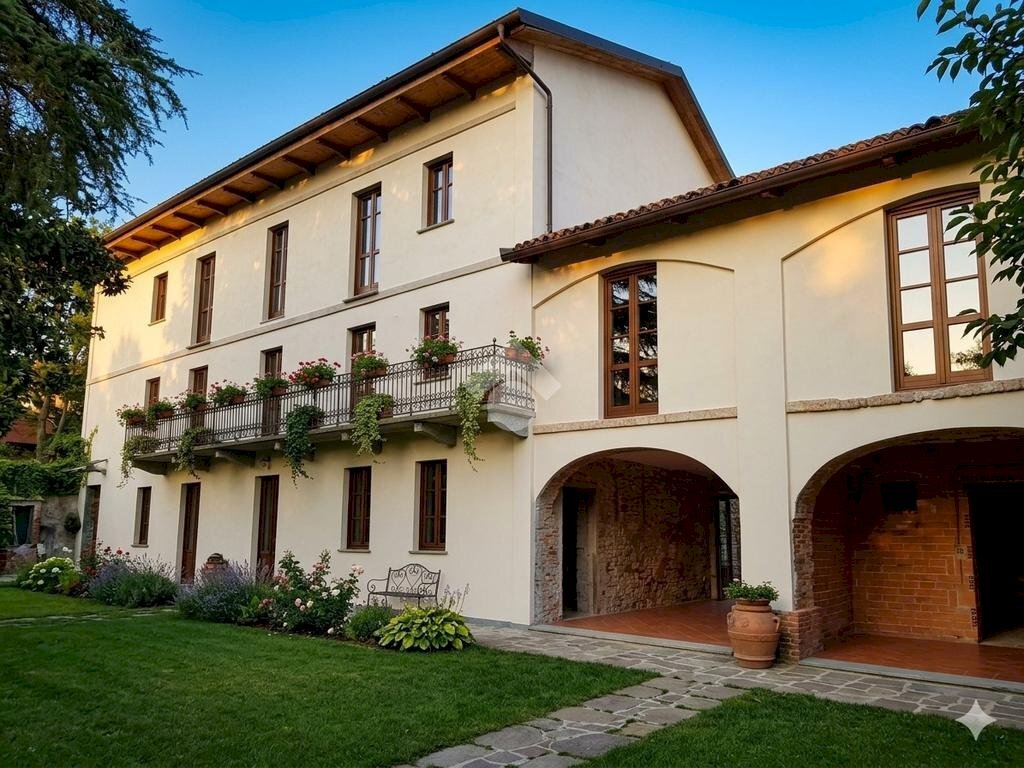 Casa semi indipendente Corso italia, Gassino Torinese - foto 1