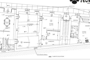 Casa semi indipendente Corso italia, Gassino Torinese - foto 35
