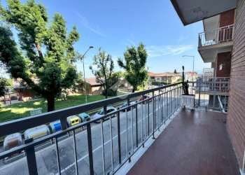 Four-room apartment Via bignone, Pinerolo - photo 23