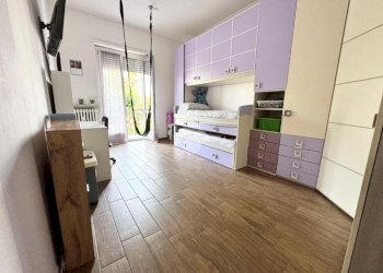Four-room apartment Via bignone, Pinerolo - photo 26