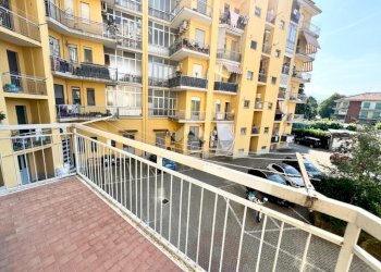 Four-room apartment Via bignone, Pinerolo - photo 35