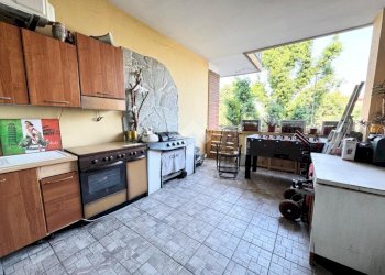 Four-room apartment Via bignone, Pinerolo - photo 42