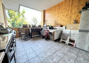 Four-room apartment Via bignone, Pinerolo - photo 45