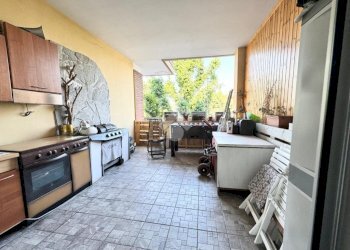 Four-room apartment Via bignone, Pinerolo - photo 46