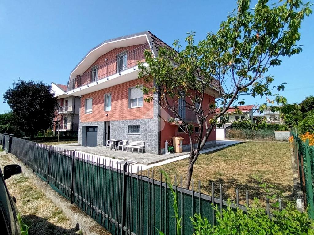 Villa Via Rusca, Nichelino - photo 1