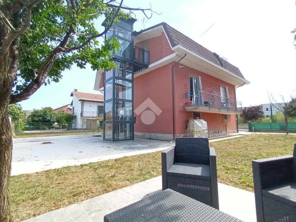 Villa Via Rusca, Nichelino - photo 2