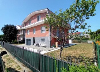 Villa Via Rusca, Nichelino - photo 1