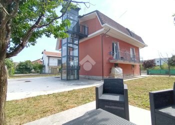 Villa Via Rusca, Nichelino - photo 2