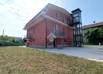 Villa Via Rusca, Nichelino - photo 40