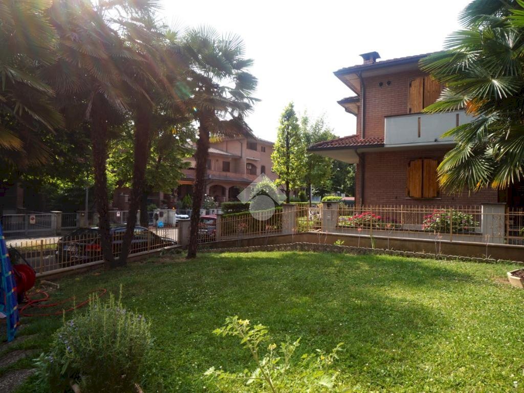 Villa a Schiera Via G. Salvemini, Formigine - foto 2