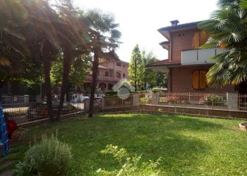 Villa a Schiera Via G. Salvemini, Formigine - foto 2