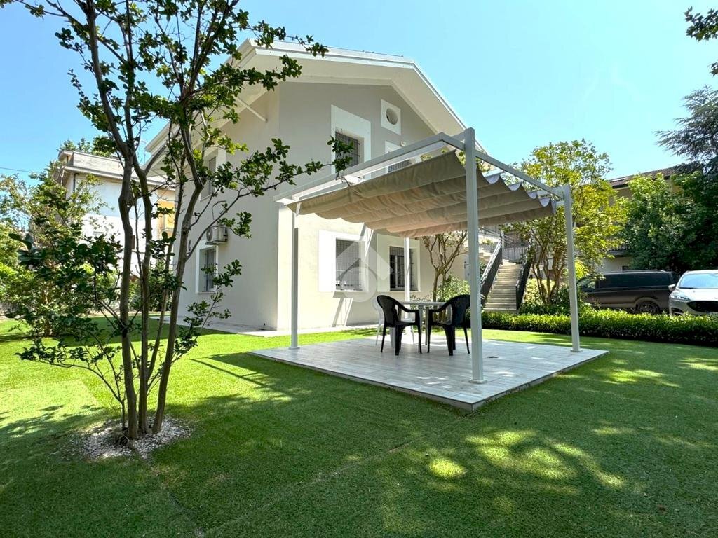 Villa Viale A. Palladio, Cesenatico - foto 1