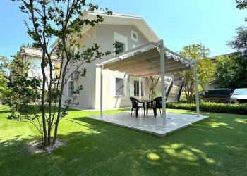 Villa Viale A. Palladio, Cesenatico - foto 1