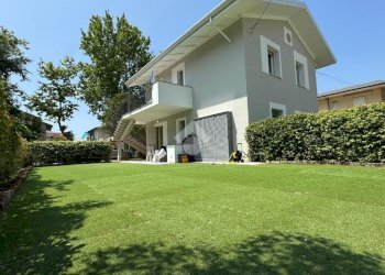 Villa Viale A. Palladio, Cesenatico - foto 15