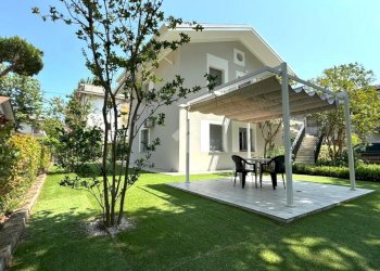 Villa Viale A. Palladio, Cesenatico - foto 16