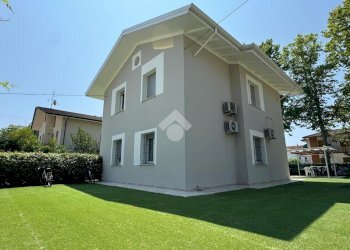 Villa Viale A. Palladio, Cesenatico - foto 17