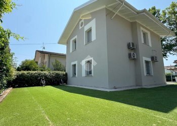 Villa Viale A. Palladio, Cesenatico - foto 24