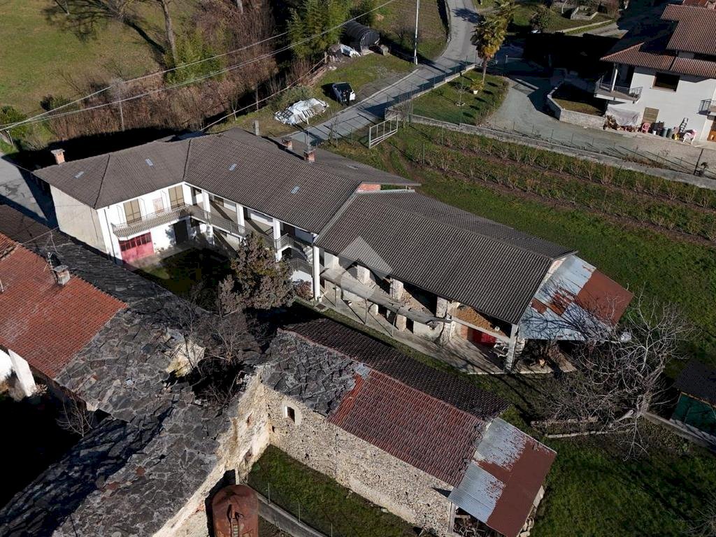 Independent house Via Momborgo, Rifreddo - photo 1