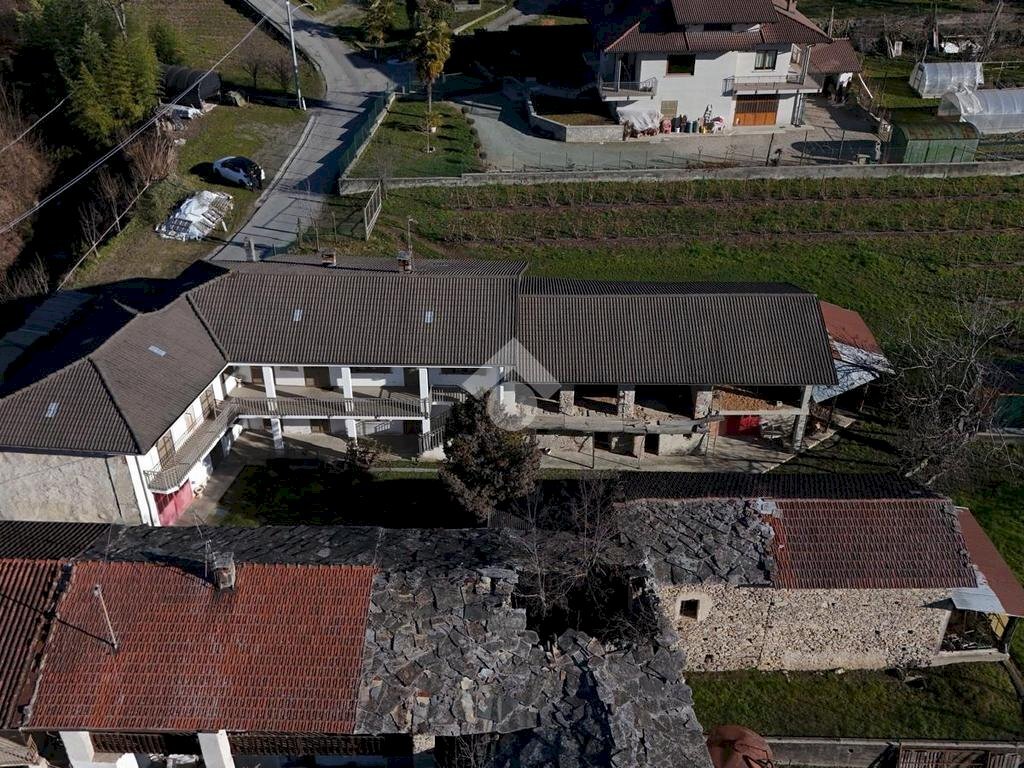 Independent house Via Momborgo, Rifreddo - photo 2