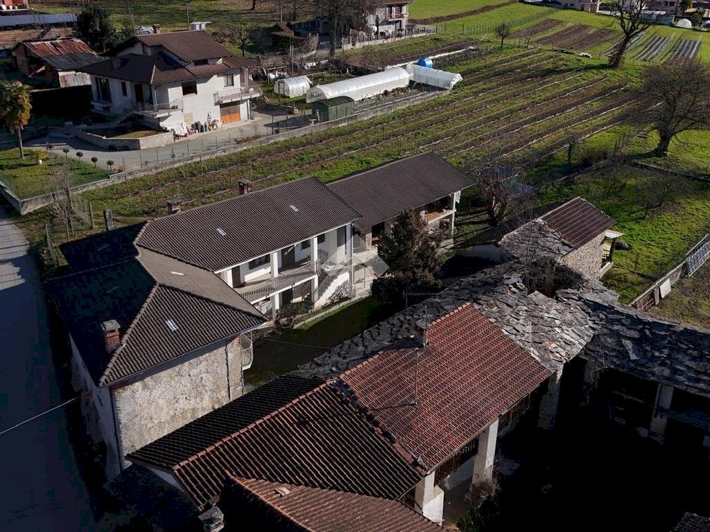 Independent house Via Momborgo, Rifreddo - photo 3