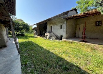 Casa indipendente Via Momborgo, Rifreddo - foto 12