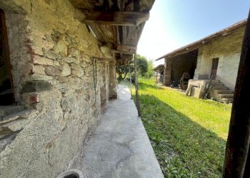 Casa indipendente Via Momborgo, Rifreddo - foto 16