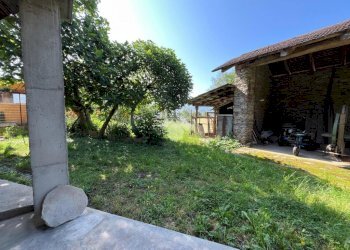 Casa indipendente Via Momborgo, Rifreddo - foto 18