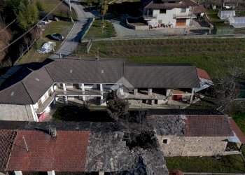 Casa indipendente Via Momborgo, Rifreddo - foto 2
