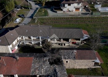 Casa indipendente Via Momborgo, Rifreddo - foto 7